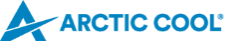 Arctic Cool logo