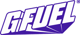 G FUEL logo