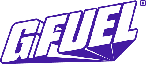 G FUEL logo